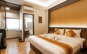 Lima Lanna Hotel